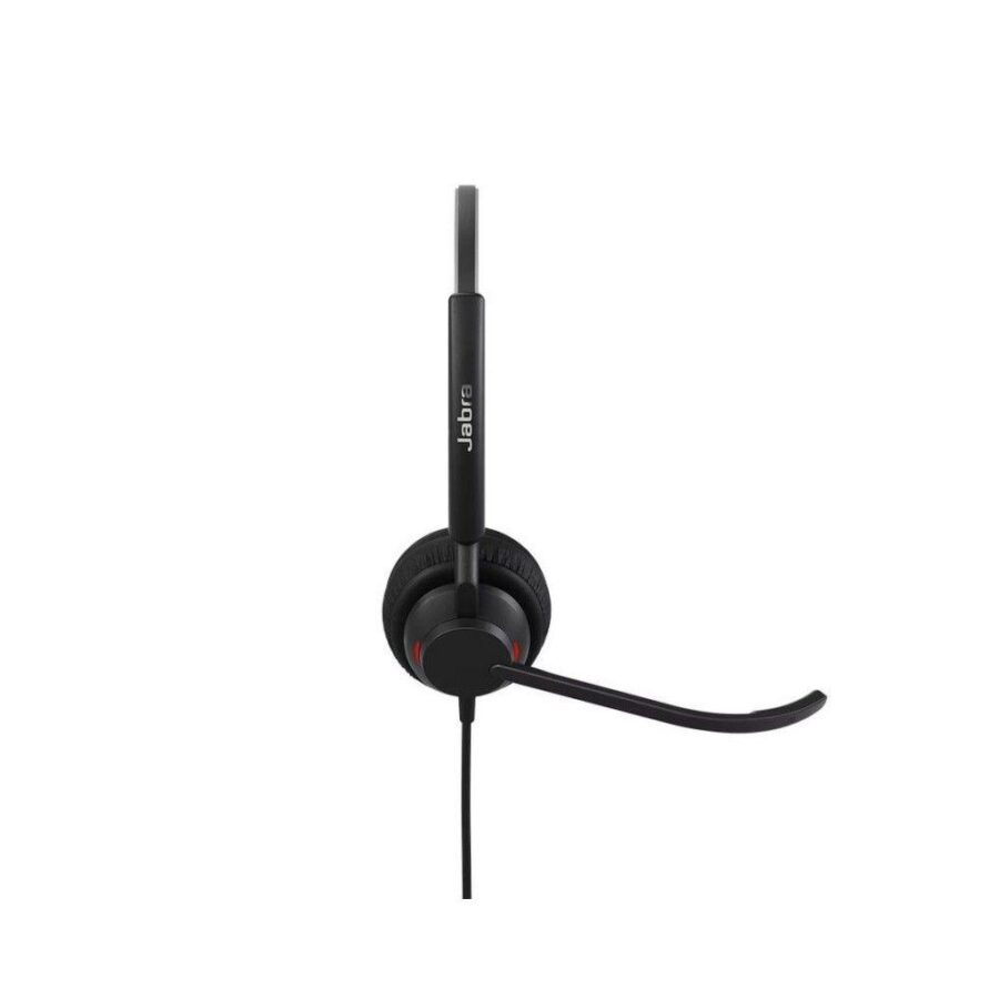 Гарнитура проводная Jabra  4099-413-279 — изображение 4