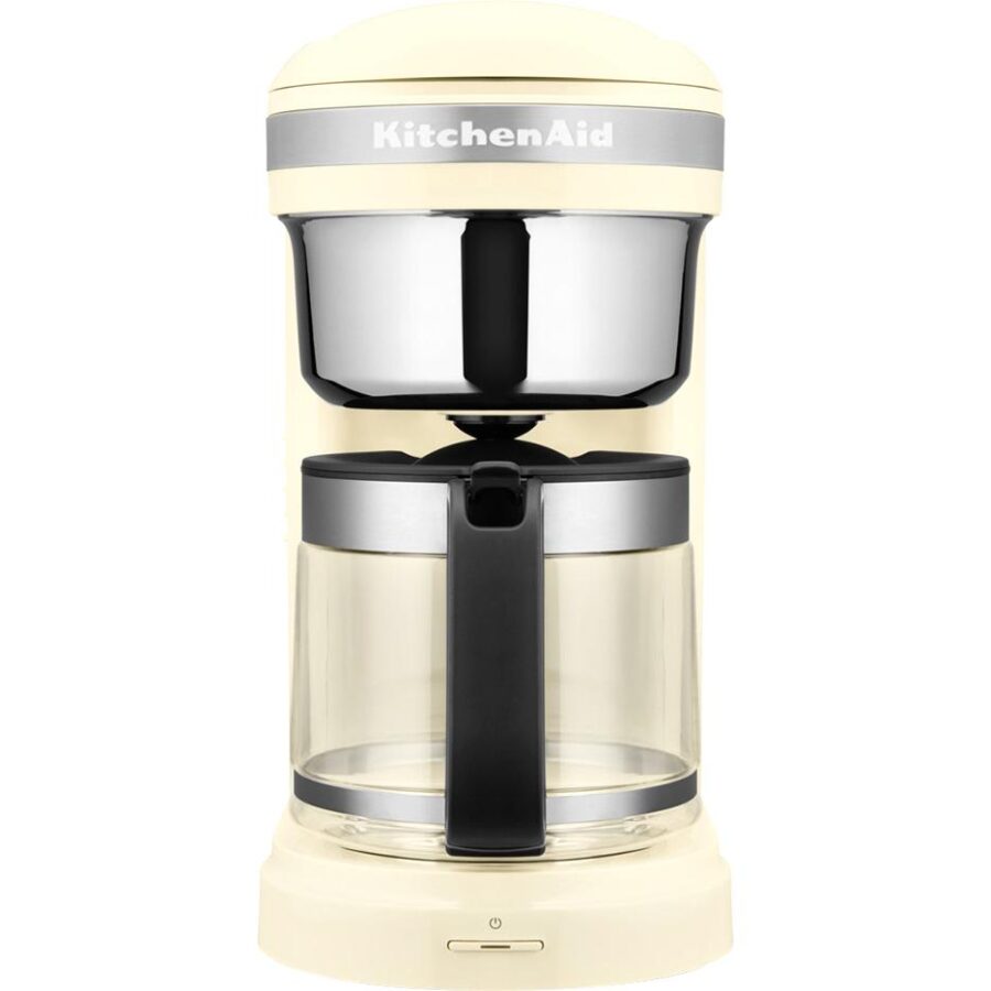 Кофеварка KitchenAid Капельная кофеварка KitchenAid,Кремовый — изображение 2