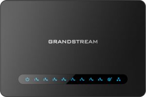 Купить Шлюз IP Grandstream HT-818 - 4D-11741600 из реестра по лучшей цене
