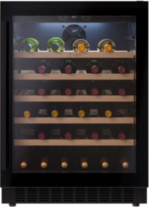 Винный шкаф Lex LWD6054BL 1-нокамерн. черный фото Купить Винный шкаф Lex LWD6054BL 1-нокамерн. черный - 4D-15227588 из реестра по лучшей цене