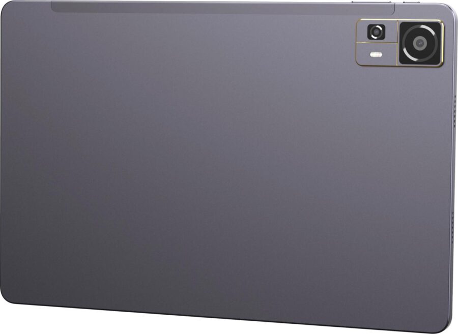 Планшет Chuwi AuPad 685 (2.4) 8C RAM8Gb ROM128Gb 10.95" IPS 1920x1200 4G 2Sim Android 14 серый 13Mpix 2Mpix BT WiFi microSD 512Gb 7000mAh — изображение 3