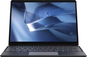 Купить Планшет Chuwi Hi10 Max N100 800MHz 4C RAM12Gb ROM512Gb 12.9" IPS 2880x1920 Windows 11 Home серый 8Mpix 5Mpix BT WiFi 4800mAh - 4D-14700496 из реестра по лучшей цене