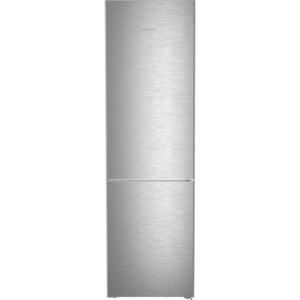 Купить Холодильники LIEBHERR/ Pure, EasyFresh, МК NoFrost, 3 контейнера МК, в. 201,5 см, ш. 60 см, класс ЭЭ A++, внутренние ручки, двери из нерж. стали - 4D-15309166 из реестра по лучшей цене
