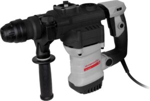 Купить Перфоратор Интерскол П-38/1200ЭВ патрон:SDS-max уд.:7Дж 1200Вт (кейс в комплекте) - 4D-15291890 из реестра по лучшей цене