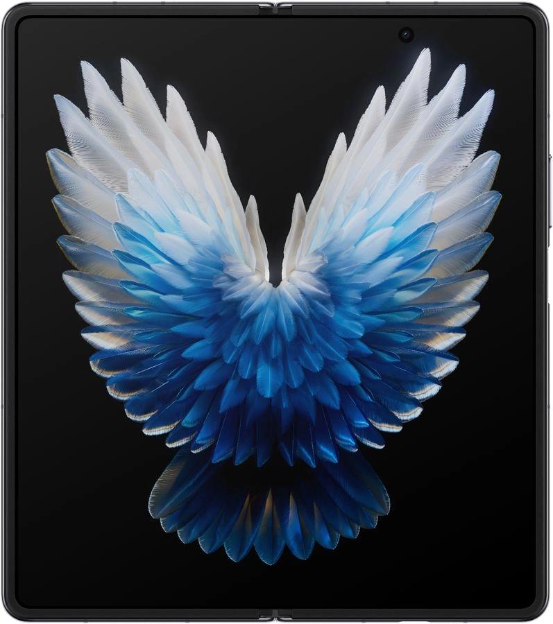 Смартфон Tecno Phantom V Fold 2 512Gb 12Gb синий раскладной 3G 4G 2Sim 7.85" 2000x2296 Android 14 50Mpix 802.11 a/b/g/n/ac/ax NFC GPS GSM900/1800 GSM1900 Protect FM A-GPS — изображение 2