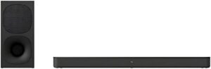 Купить Саундбар Sony HT-S400 2.1 330Вт черный - 4D-13236363 из реестра по лучшей цене
