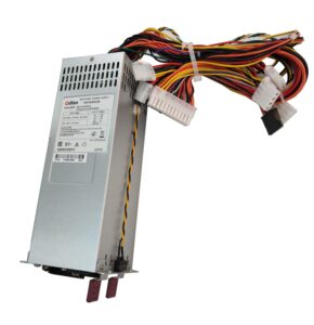 Купить Блок питания серверный/ Server power supply Qdion Model R2A-DV0550-N-H P/N:99RADV0550I1170113 2U Redundant 550W Efficiency 91+, Cable connector: C14 - 4D-13423563 из реестра по лучшей цене
