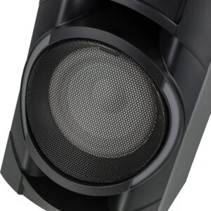 Купить Минисистема Panasonic SC-TMAX10GSK черный 300Вт CD CDRW FM USB BT - 4D-15718303 из реестра по лучшей цене