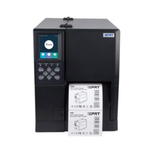Купить Принтер этикеток промышленный iDPRT iX4L Commerсial 4" TT Printer 203DPI, 6IPS, 32/128MB, RTC, USB Type B 1, USB HOST 1, RJ45 1, RS232(9-pin) 1, ZPL/ZPL-II, TSPL - 4D-13990833 из реестра по лучшей цене