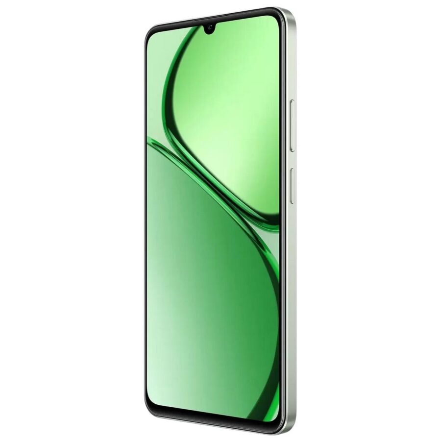 Смартфон Realme C63 RMX3939 8+256Gb зеленый — изображение 4