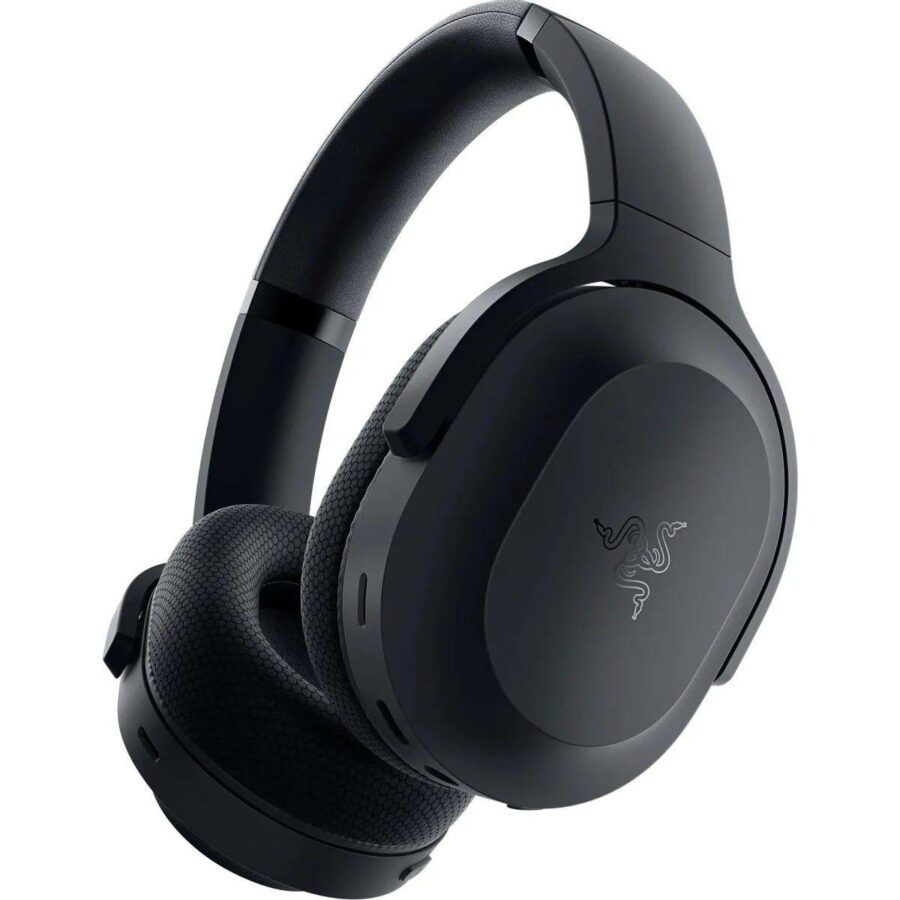 Наушники Razer Razer Barracuda Wireless Multi-platform Gaming and Mobile Headset — изображение 3