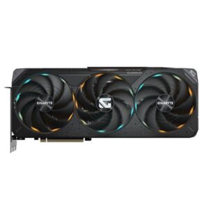 Купить Видеокарта GIGABYTE RTX5070Ti GAMING OC 16Gb//RTX5070Ti, HDMI*1, DP*3, 16G,D7 - 4D-15631420 из реестра по лучшей цене