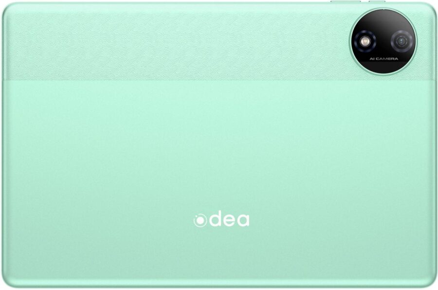Планшет Teclast Odea A12 T606 (2.2) 8C RAM4Gb ROM128Gb 12" IPS 2000x1200 Android 14 бирюзовый 13Mpix 8Mpix BT WiFi microSD 1Tb 8000mAh 20hr — изображение 3