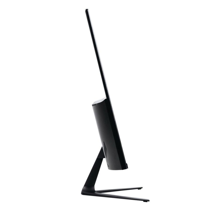 Монитор 27" Lime Z270 V2 Black  (IPS, 1920*1080, VGA+HDMI+DP+Audio out +DC, 4 ms, 178°/178°, 250 cd/m, 1000:1 (100M:1), 100Hz, Flat) — изображение 4
