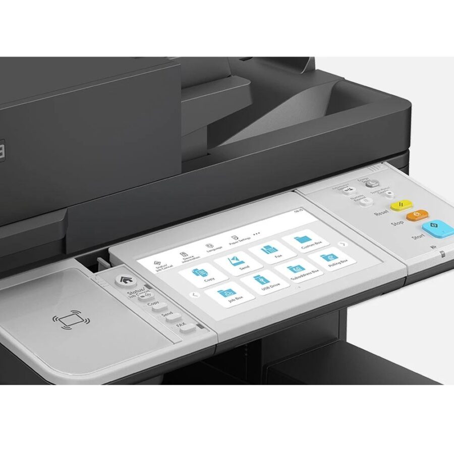 МФУ лазерный Kyocera MA6000ifx/ МФУ лазерный Kyocera Ecosys MA6000ifx — изображение 3