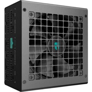 Купить Блок питания Deepcool GAMERSTORM PN850M (ATX 3.1, 850W, Full Cable Management, PWM 120mm fan, Active PFC, 80+ GOLD, Gen5 PCIe) RET - 4D-15273992 из реестра по лучшей цене
