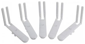 Купить Точка доступа Ubiquiti UniFi AP AC Mesh (5-pack) - 4D-13710534 из реестра по лучшей цене