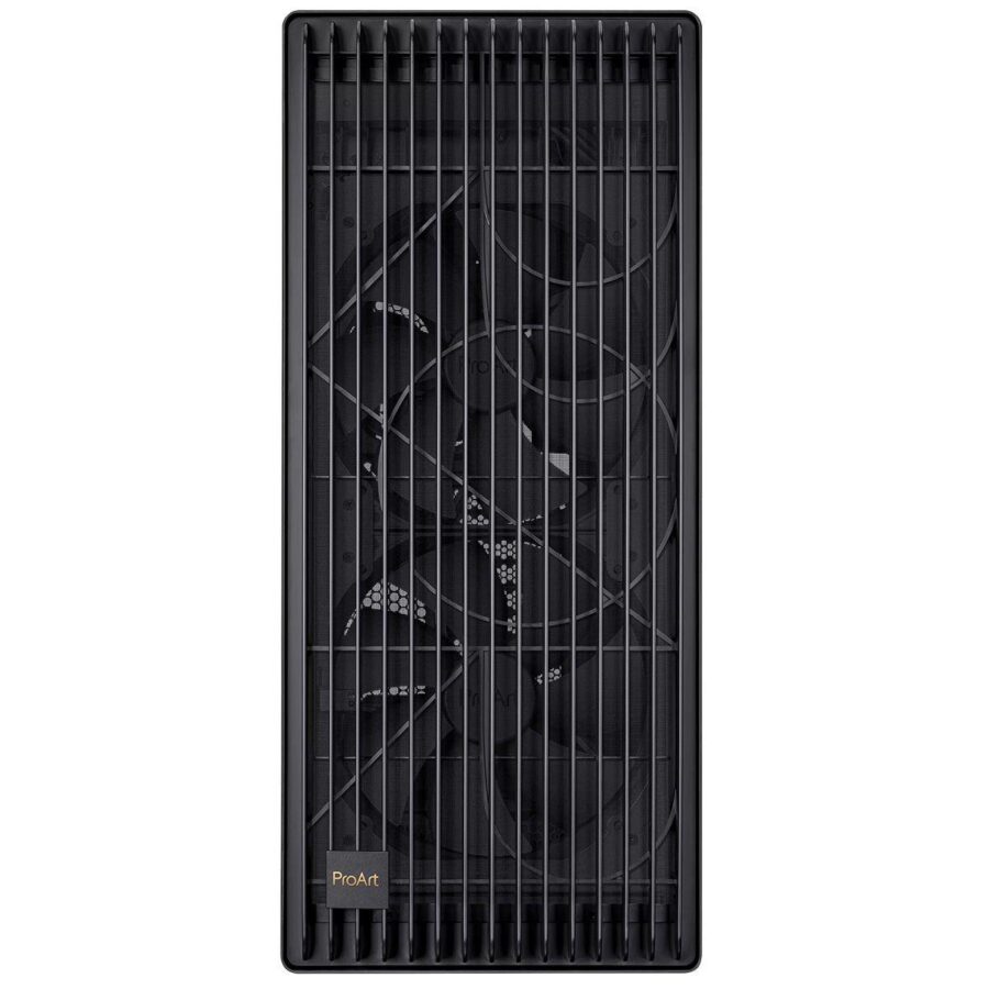 Корпус ASUS PROART PA602 TG ARGB BLACK PA602/BLK/TG (90DC00J0-B09000) — изображение 3