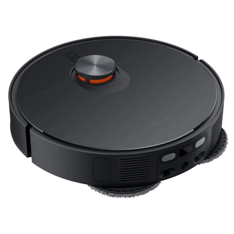 Робот-пылесос Xiaomi Robot Vacuum X20 Max EU — изображение 4