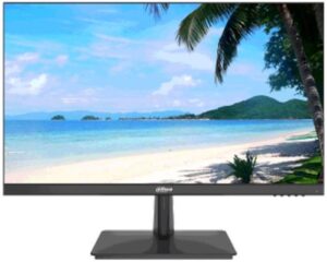 Купить Монитор Dahua DHI-LM24-H200 23.8" 1920x1080 - 4D-13590555 из реестра по лучшей цене