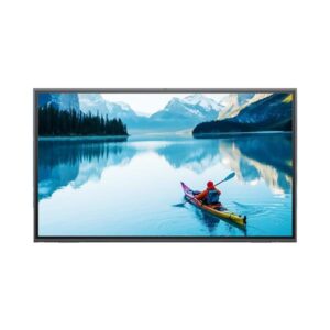 Купить Профессиональный дисплей Goodview 75" IWB, UHD, HD camera, 6 microphones, 20 point, IR, OPS i5/8/128/Win10 - 4D-12754009 из реестра по лучшей цене