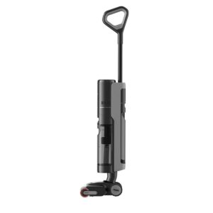 Купить Пылесос вертикальный Dreame для влажной и сухой уборки Dreame Wet and Dry Vacuum H13 Pro Black - 4D-14424777 из реестра по лучшей цене