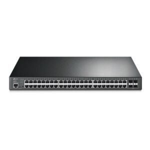 Купить Коммутатор TP-LINK SG3452P - 4D-14815476 из реестра по лучшей цене