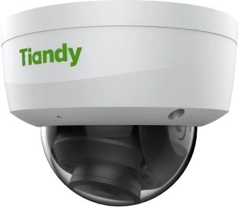 Камера видеонаблюдения IP Tiandy TC-C35KS I3/E/Y/S/2.8mm/V5.0 2.8-2.8мм цв. корп.:белый — изображение 2