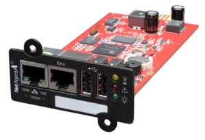 Купить Карта удаленного управления SNMP ВA506 для ИБП "Связь инжиниринг" - 4D-13755355 из реестра по лучшей цене
