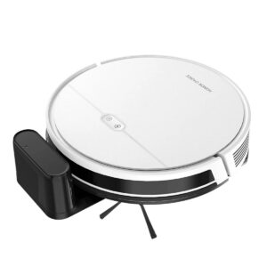 Купить Пылесос Робот M1 ROB-03 WHITE - 4D-15476810 из реестра по лучшей цене