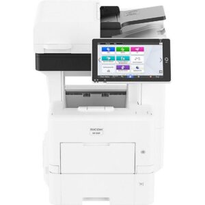 Купить Ricoh IM 550F A4, МФУ, лазерное, черно-белое , 55стр/мин, 1200dpi, 1300МГц, 2048Мб, 320Гб, AirPrint/Ethernet,(418459) - 4D-14362659 из реестра по лучшей цене