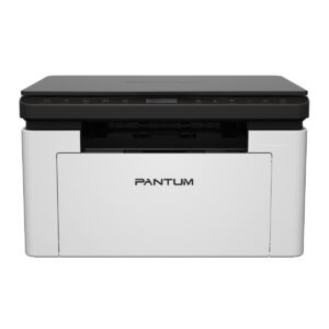 Купить Pantum BM1800W A4, МФУ, лазерный, черно-белый, 18 стр/мин, 600x600dpi, 800МГц, 128Мб, WiFi/USB, 700стр/картридж, белый корпус (картридж TL-C2318H)(BМ1800W) - 4D-15504002 из реестра по лучшей цене