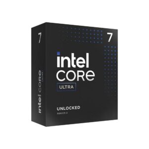 Купить Центральный Процессор Intel Core Ultra 7 265K BOX (Arrow Lake, C20(12EC/8PC)/T20, 3,3/5,5GHz, GPU Intel Graphics, L2 36Mb, Cache 30Mb, TDP 125/250W, S1851) - 4D-15217485 из реестра по лучшей цене