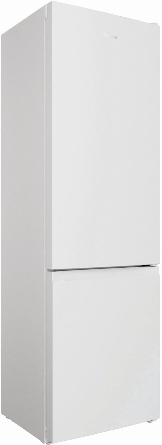 Холодильник Hotpoint HT 4200 W 2-хкамерн. белый/белый — изображение 4