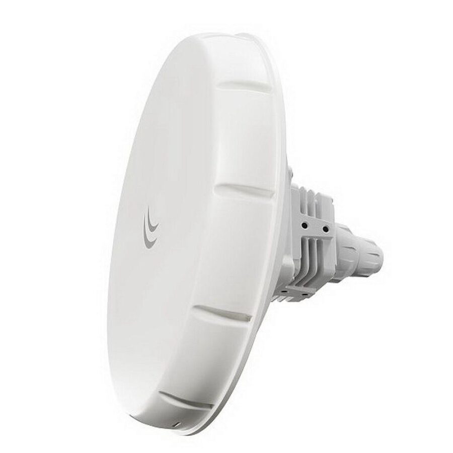 Маршрутизатор MIKROTIK Bad Pack nRAYG-60adpair Wireless Wire nRAY (Pair of preconfigured nRAYG-60ad devices for 60Ghz link antenna, 802.11ad wireless, two core1.2GHz CPU, 256MB RAM, 1x Gigabit LAN, RouterOS L3, POE, PSU) for 1Gs full duplex on distances o — изображение 3