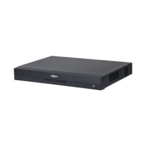 Купить Видеорегистратор DAHUA 8-канальный IP-видеорегистратор 4K,  H.265+, ИИ; Входящий поток до 80Мбит/с; сжатие: H.265+, H.265, H.264+, H.264, MJPEG; разрешение записи до 12Мп; накопители: 2 SATA III до 10Тбайт; воспроизве - 4D-15240714 из реестра по лучшей цене