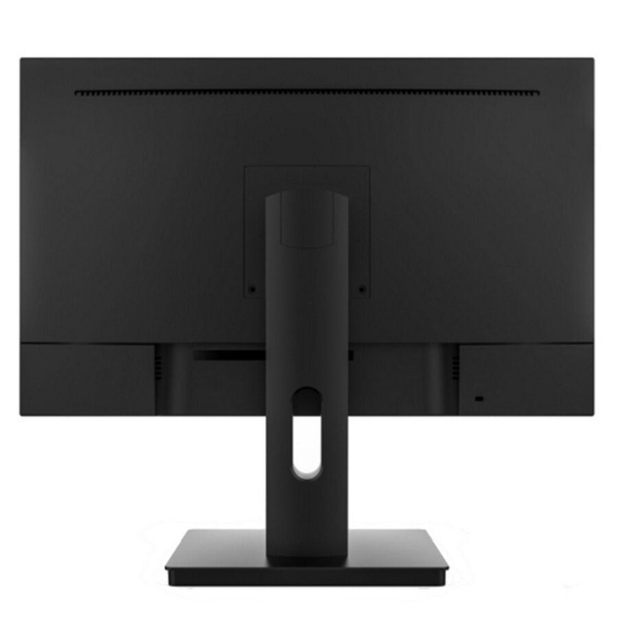 Монитор 27" AIWA MQ270A Black (IPS, 2560x1440, HDMI+DP, 4 ms, 178°/178°, 300 cd/m, 1500:1, 100Hz, MM, Pivot, внешн. БП) — изображение 3