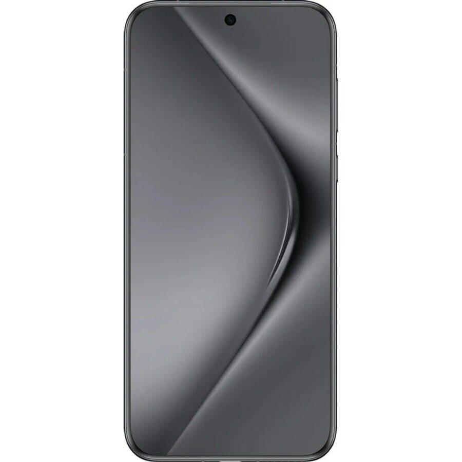 Смартфон Huawei Pura 70 Pro 12+512 Gb Black (51097VXS) — изображение 2