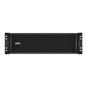 Купить Дополнительная батарея APC Smart-UPS SRT RM battery pack, Extended-Run, 192V bus voltage, Rack 3U, compatible with Smart-UPS SRT RM 8 -10kVA, Black, 1 year warranty (незначительное повреждение коробки) - 4D-15663574 из реестра по лучшей цене