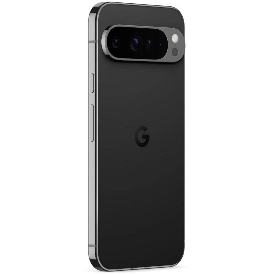 Google Pixel 9 Pro 16+256GB Obsidian - JP — изображение 3