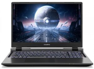 Купить Ноутбук Сolorful Evol P15 24 Core i5 12500H 16Gb SSD512Gb NVIDIA GeForce RTX4050 6Gb 15.6" IPS FHD (1920x1080) без ОС grey WiFi BT Cam (A10205400051) - 4D-15663998 из реестра по лучшей цене
