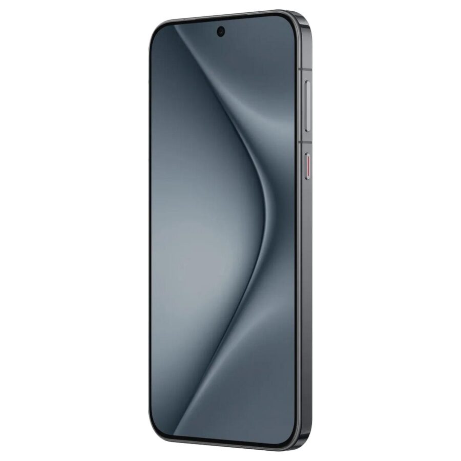 Смартфон Huawei Pura 70 12+256 Gb Black (51097VXY) — изображение 4