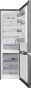 Купить Холодильник Hotpoint HT 7201I DX O3 2-хкамерн. нержавеющая сталь инвертер - 4D-14235206 из реестра по лучшей цене