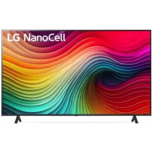 Купить Телевизор ЖК 50'' LG/ 50", Ultra HD, Nano Color, Smart TV,Wi-Fi, DVB-T2/C/S2, MR, 2.0ch (20W), 3 HDMI, 2 USB, 2 Pole, Ashed Blue - 4D-15334504 из реестра по лучшей цене