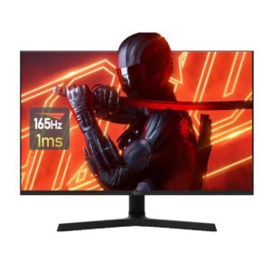Купить Монитор 27" AIWA MZ270A Black (IPS, 2560x1440, HDMI+HDMI+DP+DP, 1 ms, 178°/178°, 350 cd/m, 1000:1, 165Hz, MM, Pivot, внешн. БП) - 4D-15238457 из реестра по лучшей цене