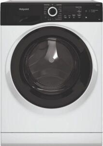 Купить Стиральная машина Hotpoint NSB 6015 ZK V RU класс: A загр.фронтальная макс.:6кг белый - 4D-13274191 из реестра по лучшей цене