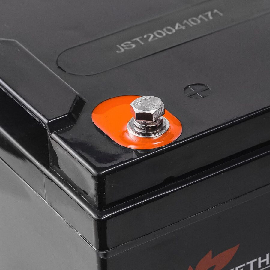Батарея для ИБП Prometheus Energy PE 12100L 12В 100Ач — изображение 4