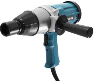 Купить Гайковерт Makita 6906 850Вт патрон:квад.3/4" (кейс в комплекте) - 4D-15548707 из реестра по лучшей цене