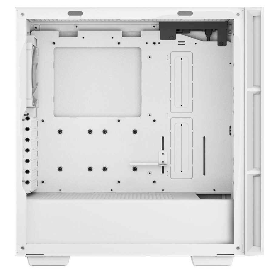 Корпус Deepcool CH560 WH — изображение 2