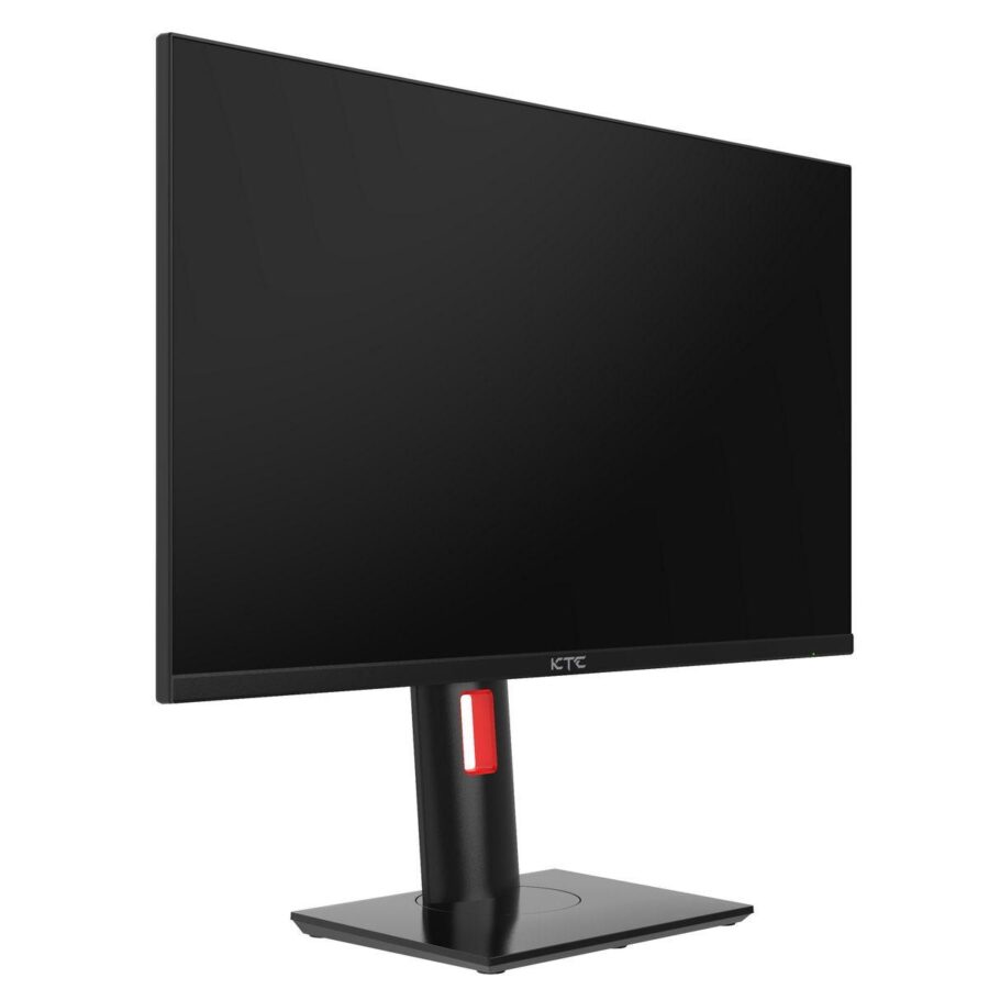 Монитор 27" KTC H27P22S Black (Fast IPS, 3840x2160, HDMI+HDMI+DP+DP, 1 ms, 178°/178°, 400 cd/m, 2500:1, 160Hz, FreeSync/G-Sync, Pivot) — изображение 2
